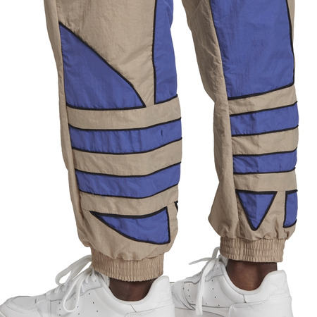 Adidas Originals Big Trefoil Colorblock gewebt