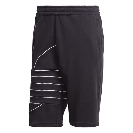 Adidas Originals Big Trefoil Outline Shorts