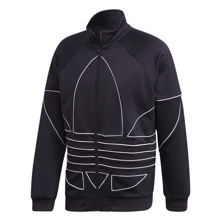 Adidas Originals Big Trefoil Outline Track Top