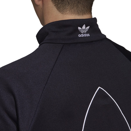 Adidas Originals Big Trefoil Outline Track Top