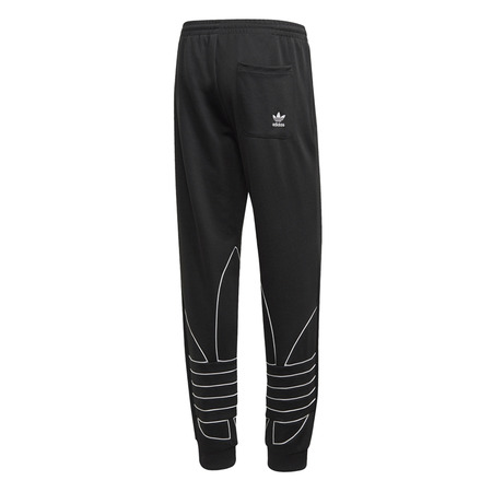 Adidas Originals Big Trefoil Outline Trackpants