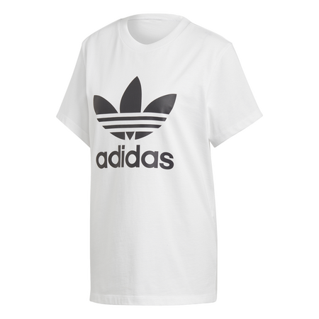 Adidas Originals Freund Trefoil Tee