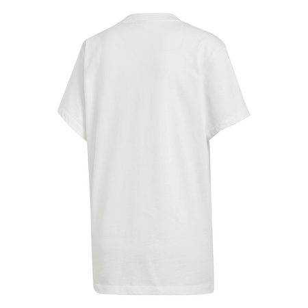 Adidas Originals Freund Trefoil Tee