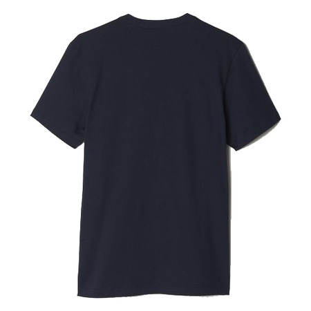 Adidas Originals Camiseta Zurück zu Schule Tongue Label (legende Tinte)