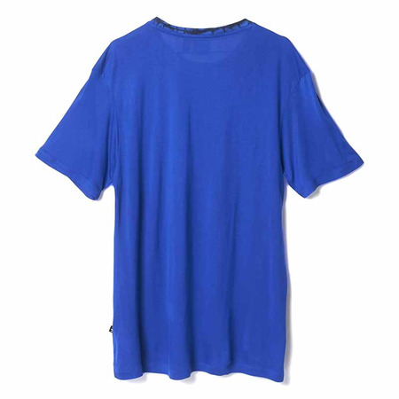 Adidas Originals Camiseta Vestido Mujer New York (azul/negro)