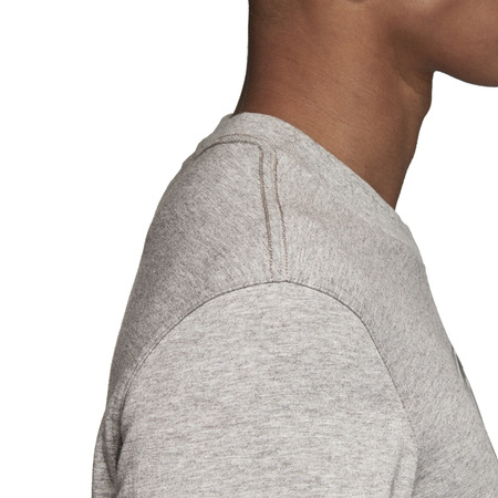 Adidas Originals Camo Tounge Label Tee (mittelgrau)