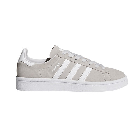 Adidas Originals Campus J (GREY ONE/WHITE)