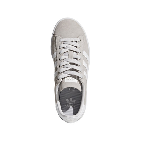 Adidas Originals Campus J (GREY ONE/WHITE)