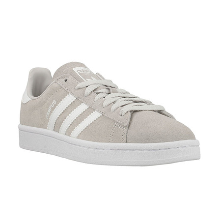 Adidas Originals Campus J (GREY ONE/WHITE)