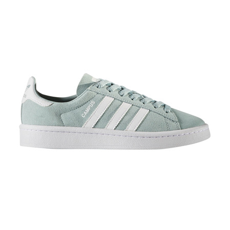 Adidas Originals Campus J (Tactile Green /Footwear Weiß/Footwear Weiß)