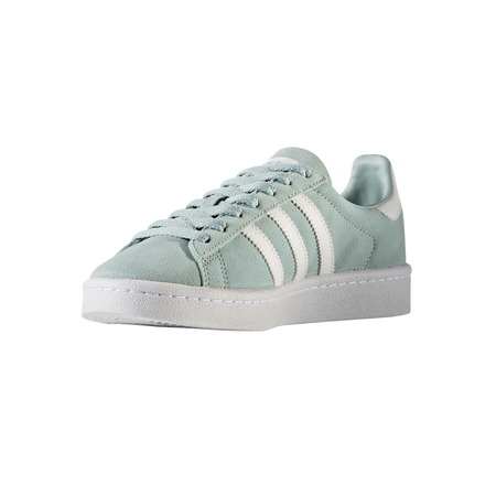 Adidas Originals Campus J (Tactile Green /Footwear Weiß/Footwear Weiß)