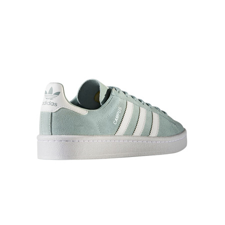 Adidas Originals Campus J (Tactile Green /Footwear Weiß/Footwear Weiß)