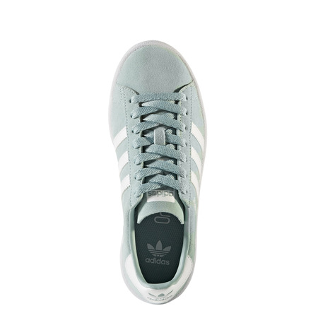 Adidas Originals Campus J (Tactile Green /Footwear Weiß/Footwear Weiß)