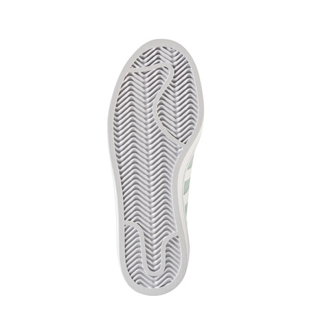 Adidas Originals Campus J (Tactile Green /Footwear Weiß/Footwear Weiß)
