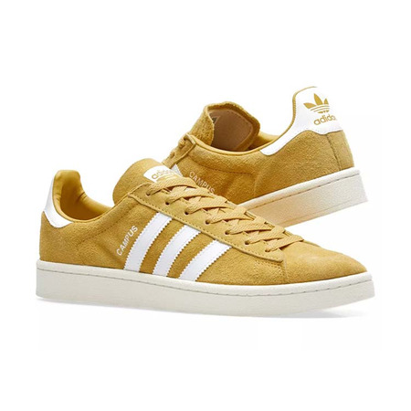 Adidas Originals Campus "Pyrite"