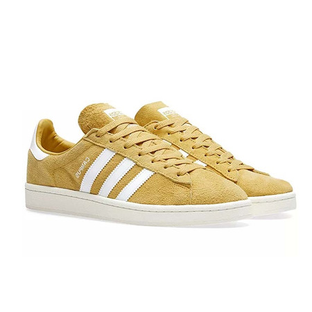 Adidas Originals Campus "Pyrite"