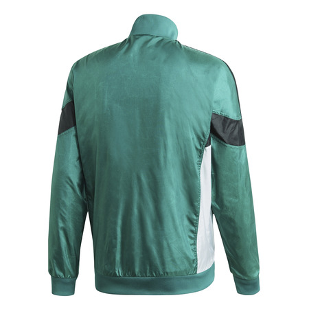 Adidas Originals Challenger 84 Woven Track Jacket (Sub Green)
