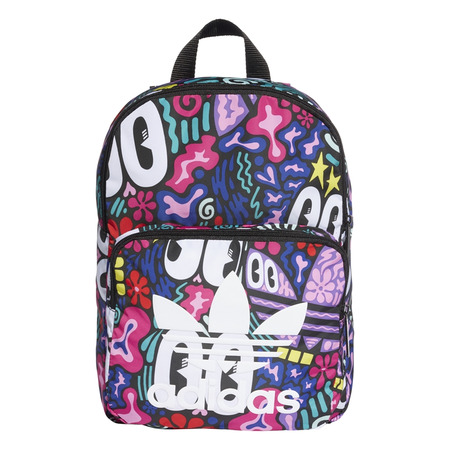 Adidas Originals Classic Rucksack "Gallery Smile"