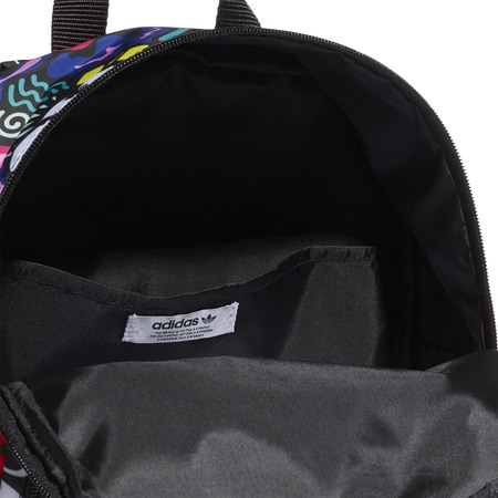 Adidas Originals Classic Rucksack "Gallery Smile"