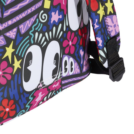 Adidas Originals Classic Rucksack "Gallery Smile"