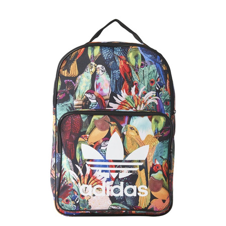 Adidas Originals Classic Rucksack Passaredo (Multicolor)