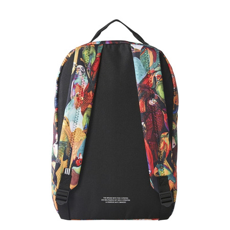 Adidas Originals Classic Rucksack Passaredo (Multicolor)