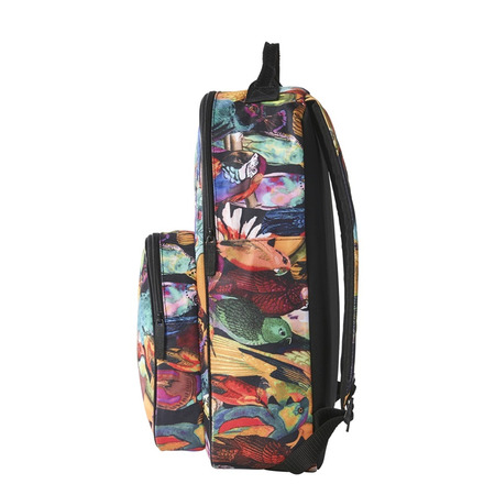 Adidas Originals Classic Rucksack Passaredo (Multicolor)