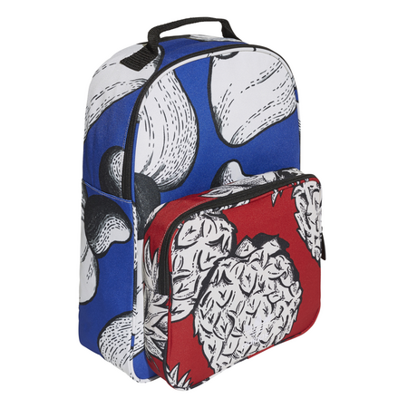 Adidas Originals Classic Rucksack "Tropical Ananas Fruit"