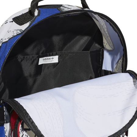 Adidas Originals Classic Rucksack "Tropical Ananas Fruit"