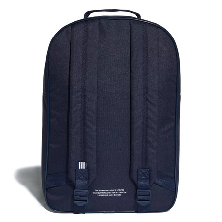 Adidas Originals Classic Trefoil Rucksack "Collegiate Navy"
