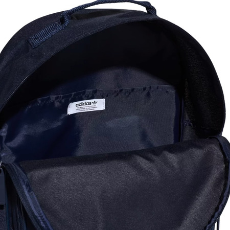 Adidas Originals Classic Trefoil Rucksack "Collegiate Navy"