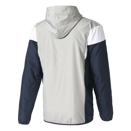 Adidas Originals CLR84 Windjacke (mgh solid grey)