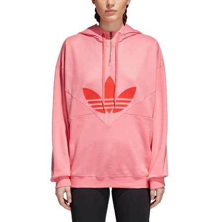 Adidas Originals CLRDO Sweatshirt mit Kapuze