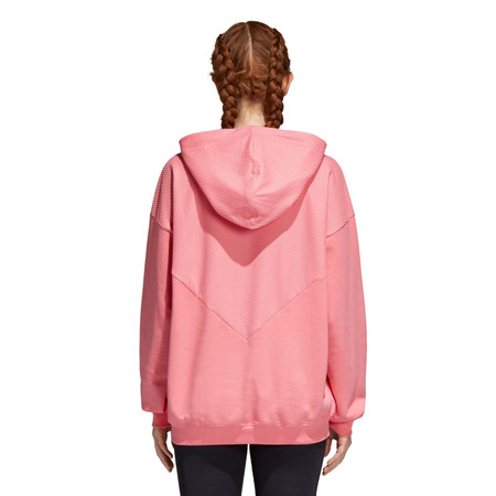 Adidas Originals CLRDO Sweatshirt mit Kapuze
