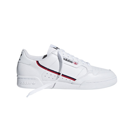 Adidas Original Continental 80 "Retro Bicolor"