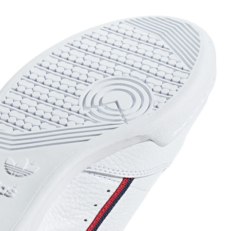Adidas Original Continental 80 "Retro Bicolor"