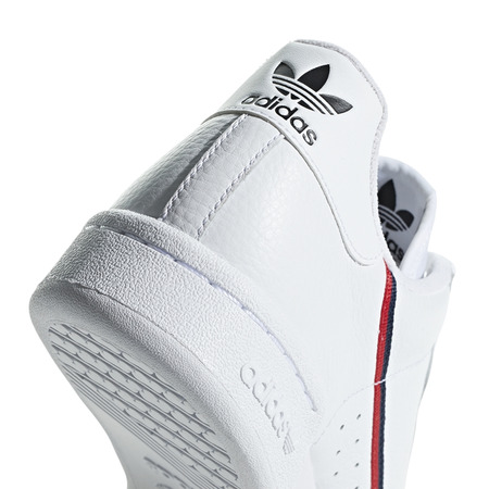 Adidas Original Continental 80 "Retro Bicolor"