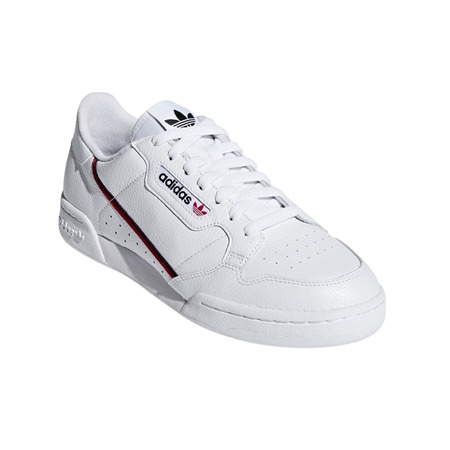 Adidas Original Continental 80 "Retro Bicolor"
