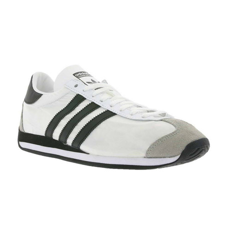 Adidas Originals Country OG "Racer Vintage" (weiß/schwarz)