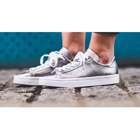 Adidas Originals Court Vantage W