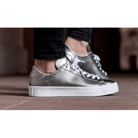 Adidas Originals Court Vantage W