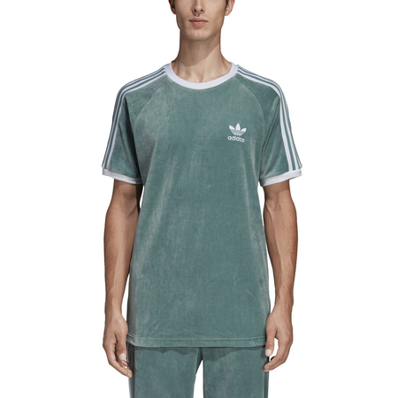 Adidas Originals Cozy Tee