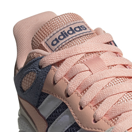 Adidas Originals Verrückt Chaos J " Glow Pink"