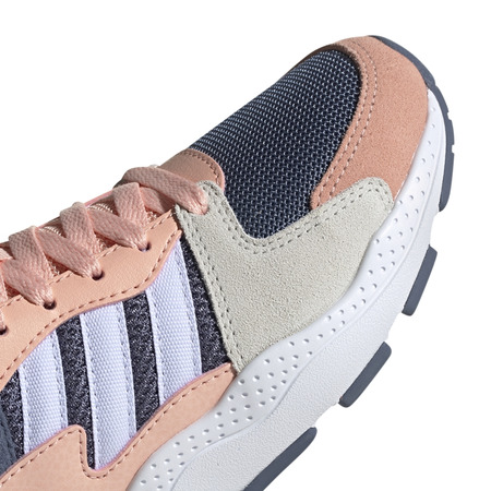 Adidas Originals Verrückt Chaos J " Glow Pink"