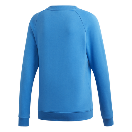 Adidas Originals Trefoil Crew Pullover W