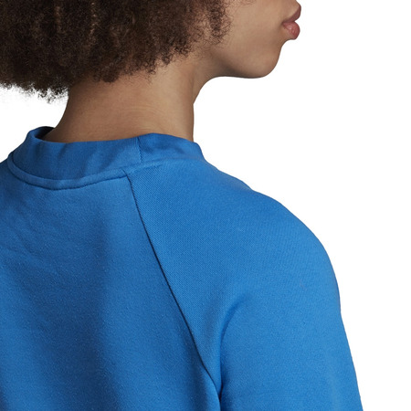 Adidas Originals Trefoil Crew Pullover W