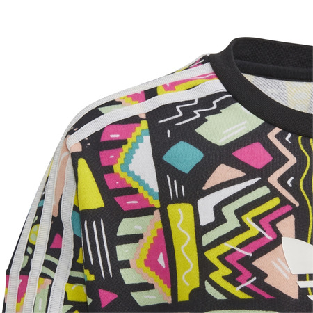 Adidas Originals Crewneck Sweatshirt "Californian Beach"