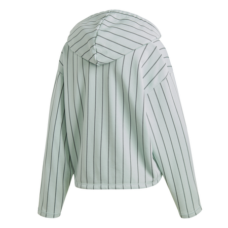 Adidas Originals Cropped Hoodie W