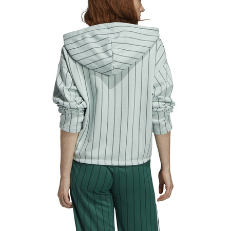 Adidas Originals Cropped Hoodie W