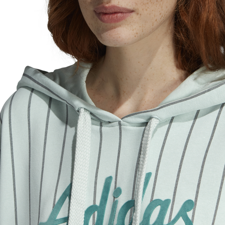 Adidas Originals Cropped Hoodie W